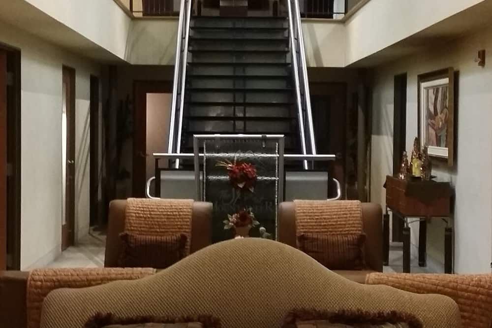 Escaleras