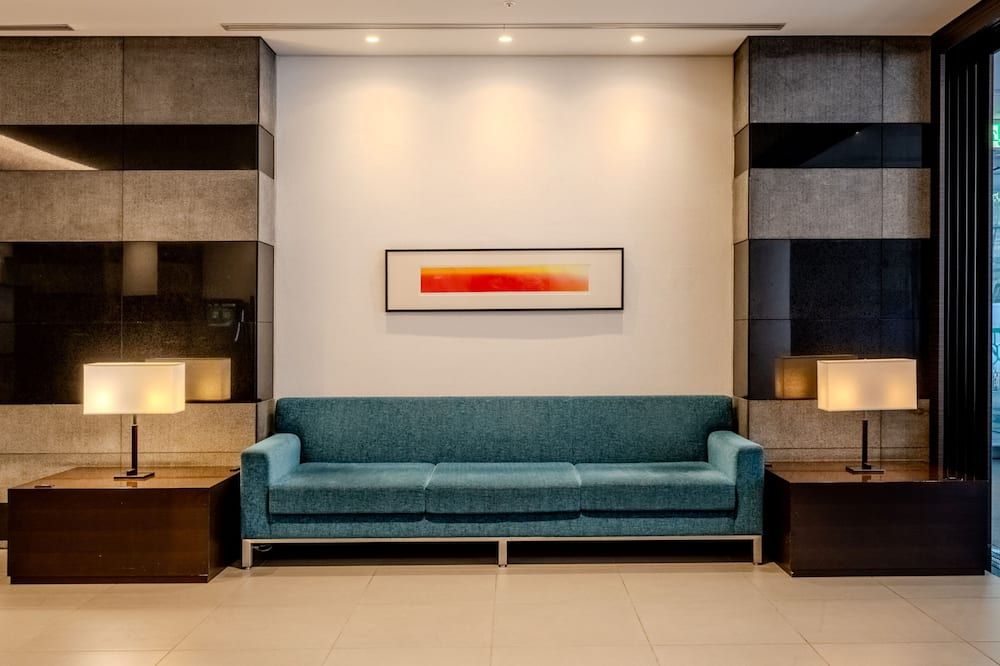Recepción