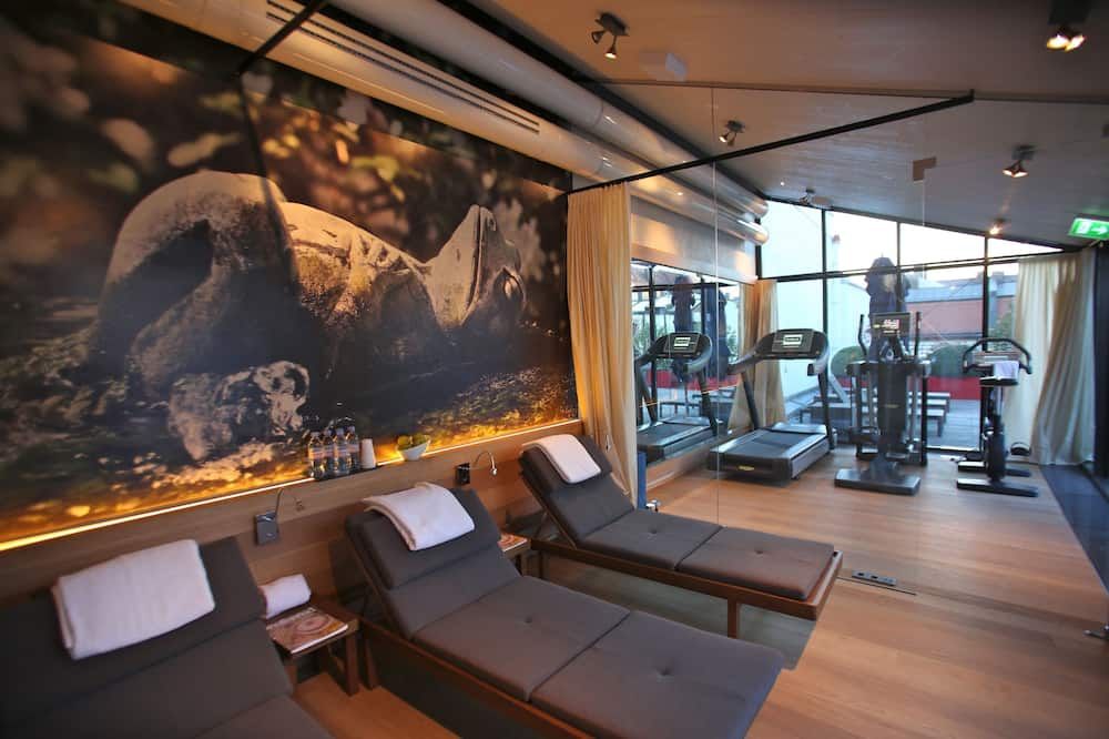Gimnasio