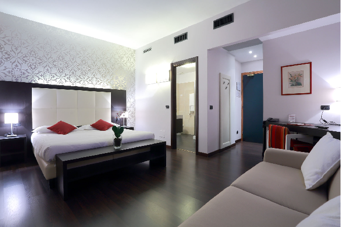 Habitación