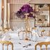 Sala de banquetes