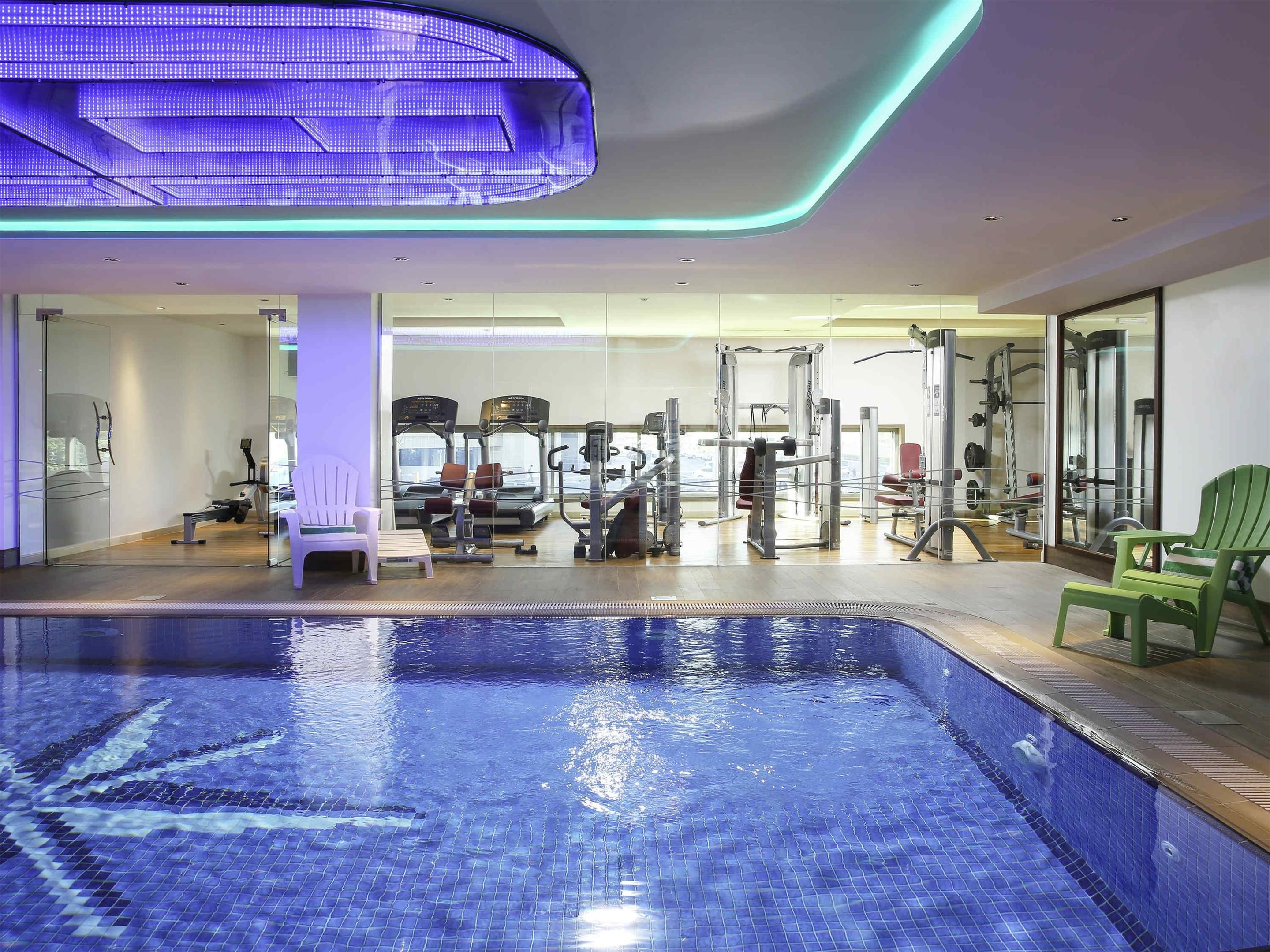 Piscina