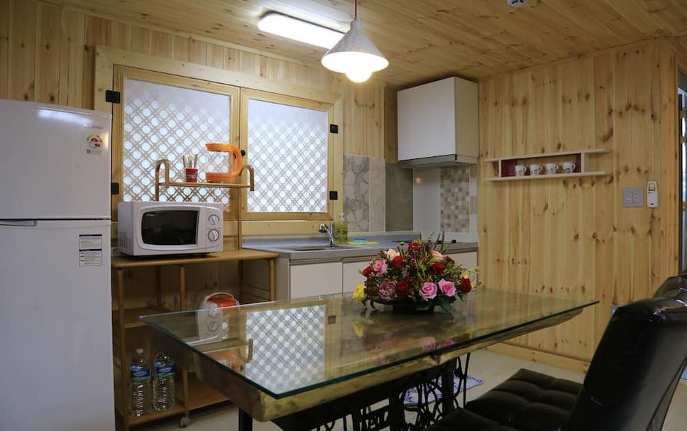 Cocina Foto