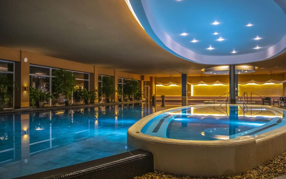 Piscina Foto