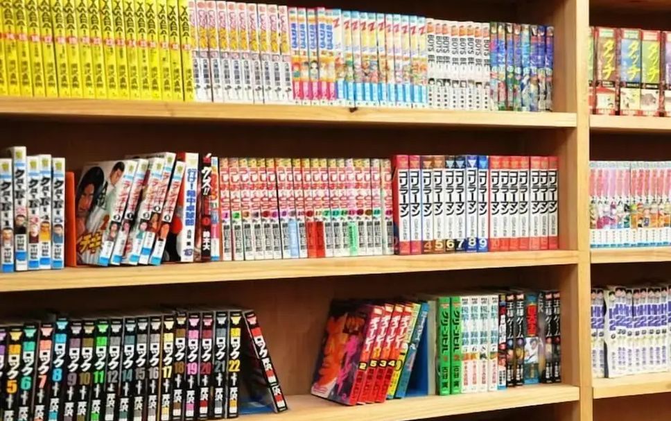 Tienda Foto