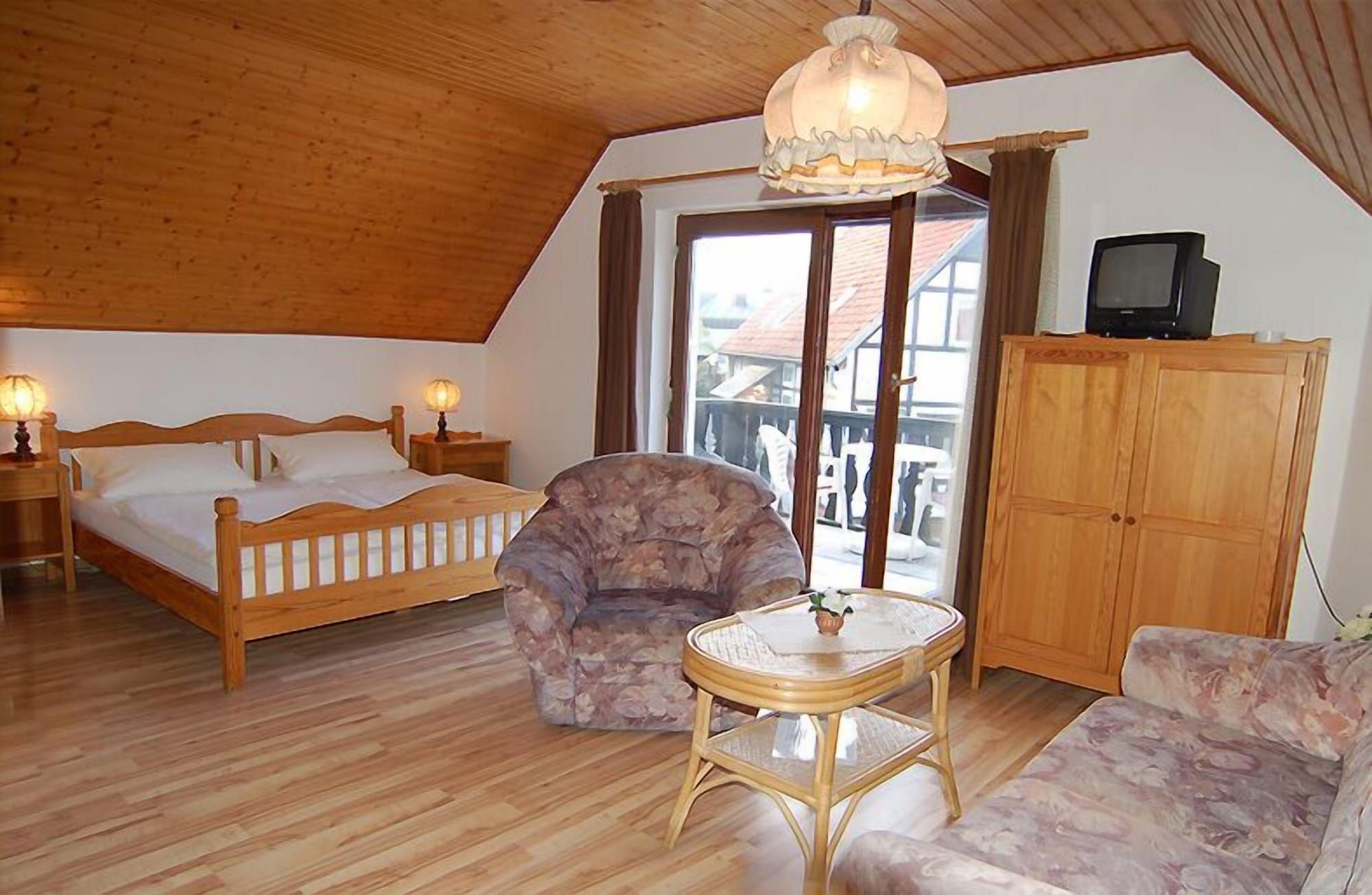 Habitación
