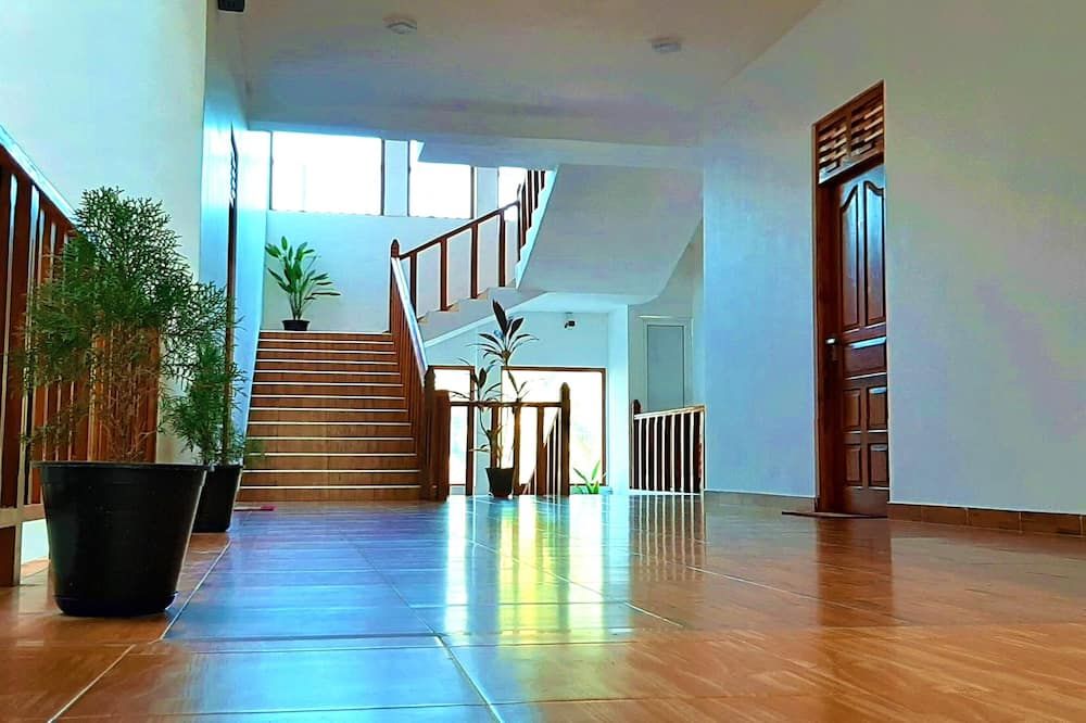 Escaleras