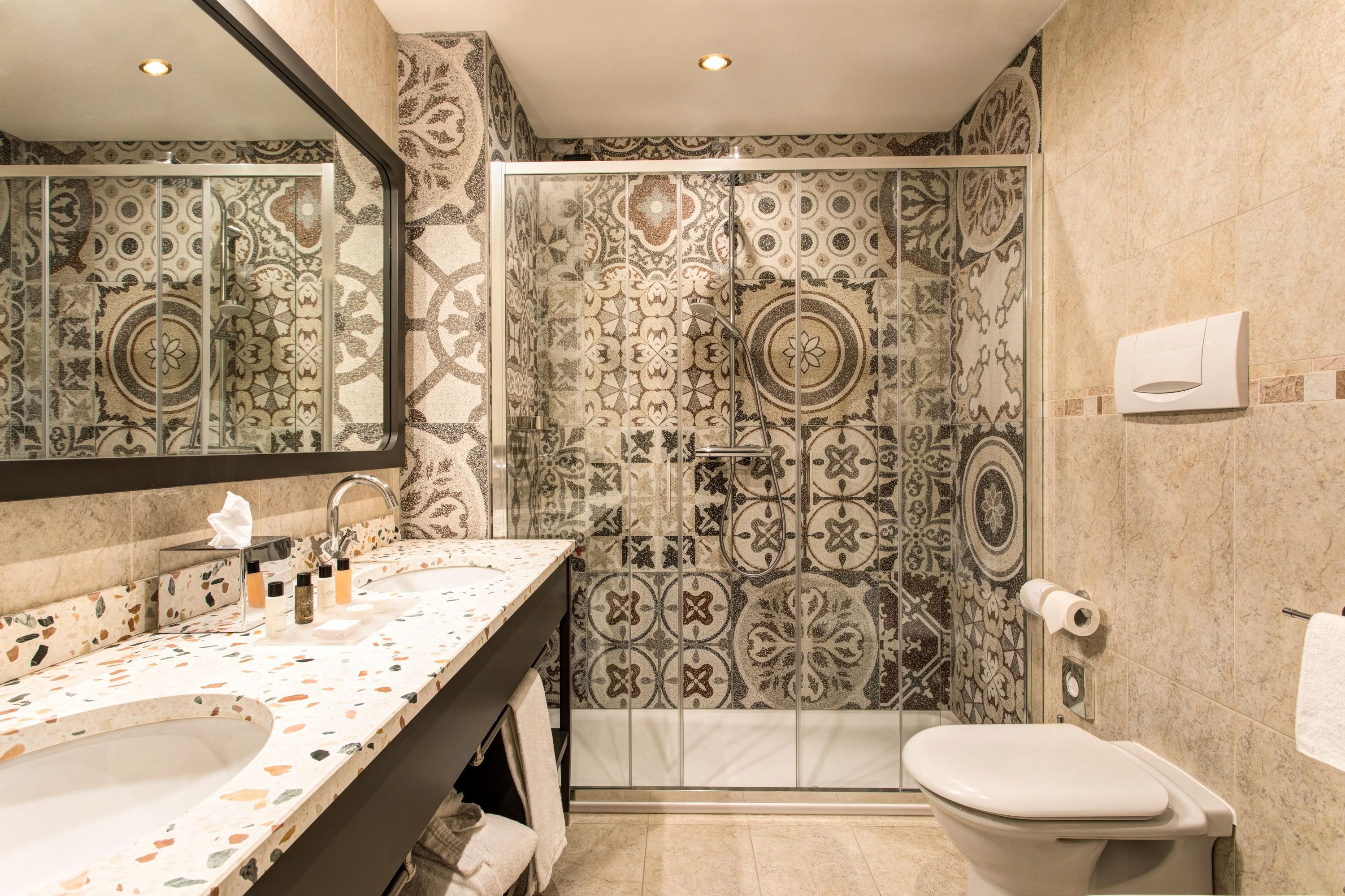 Baño