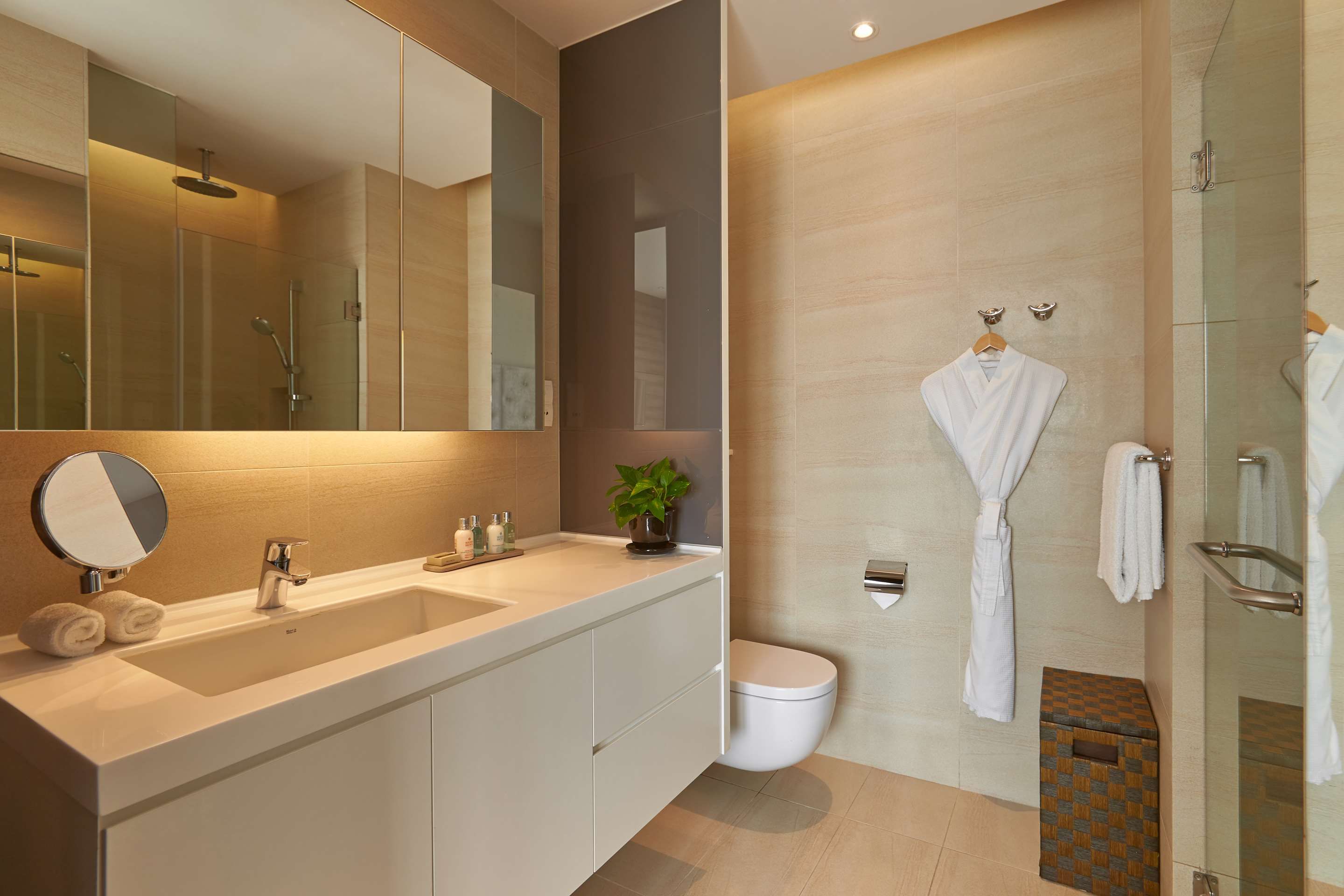 Baño