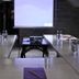 Sala de conferencias