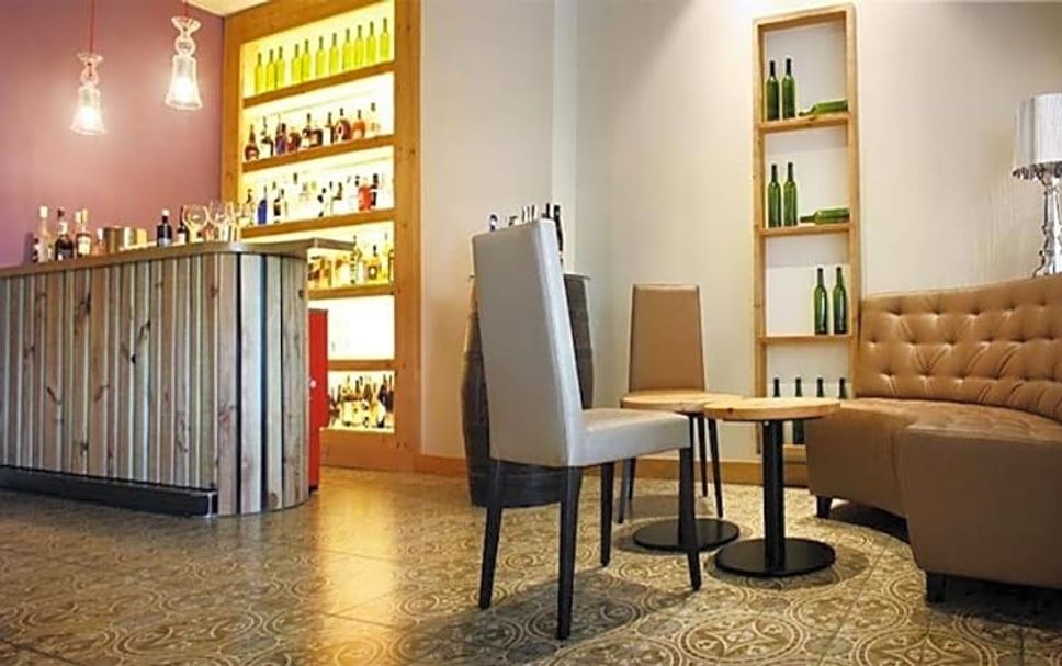 Bar Foto