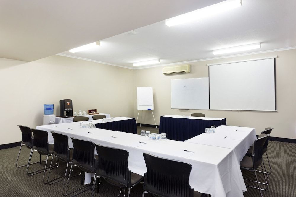 Sala de conferencias