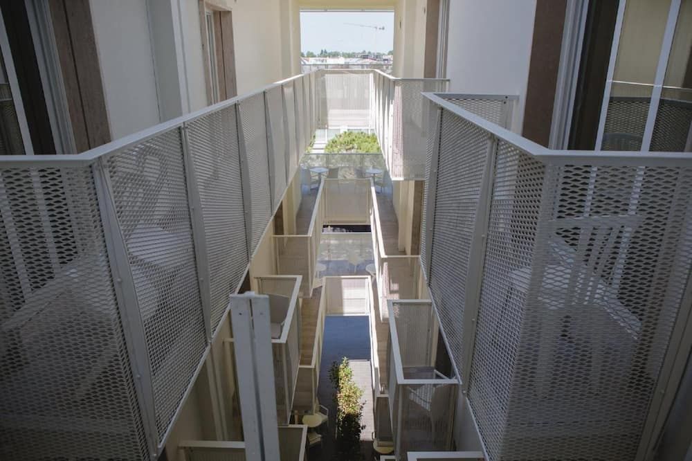 Balcón
