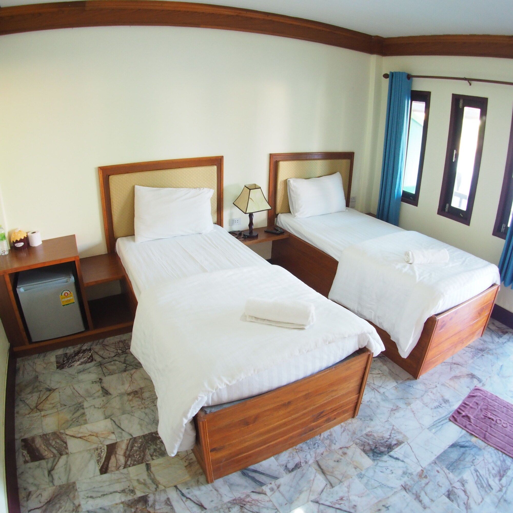 Habitación