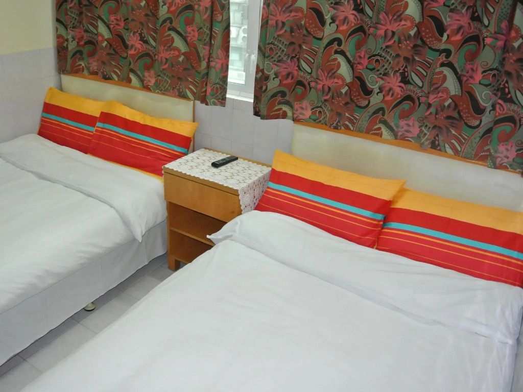 Habitación