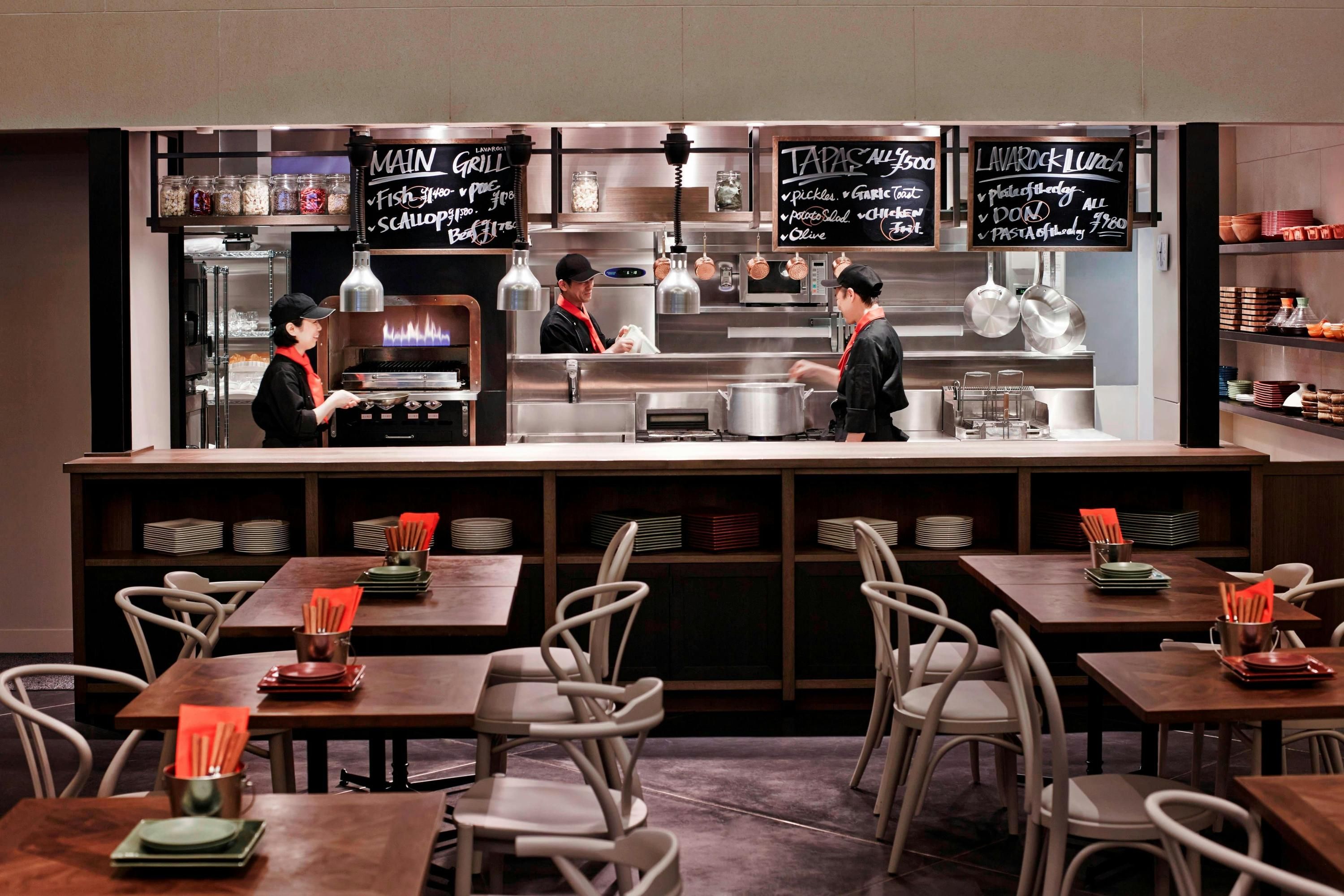 Restaurante