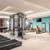 Gimnasio