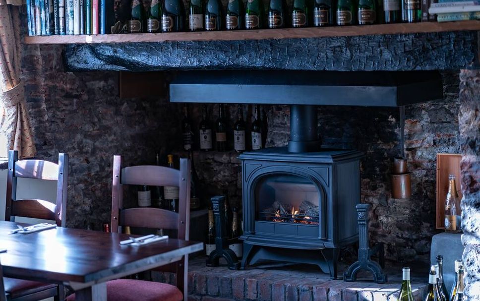 Bar Foto