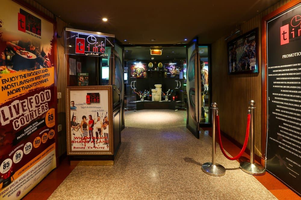 Tienda
