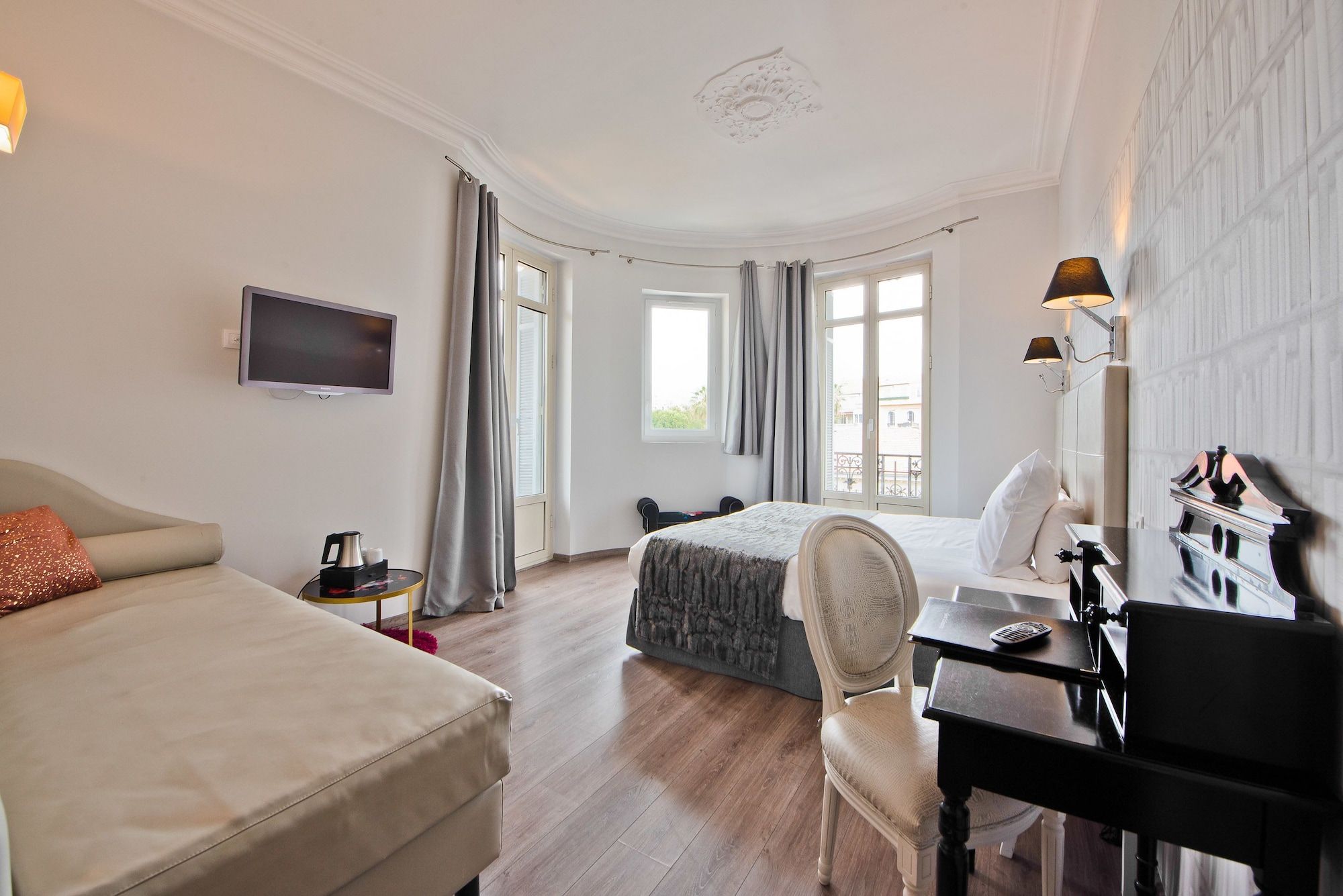 Habitación