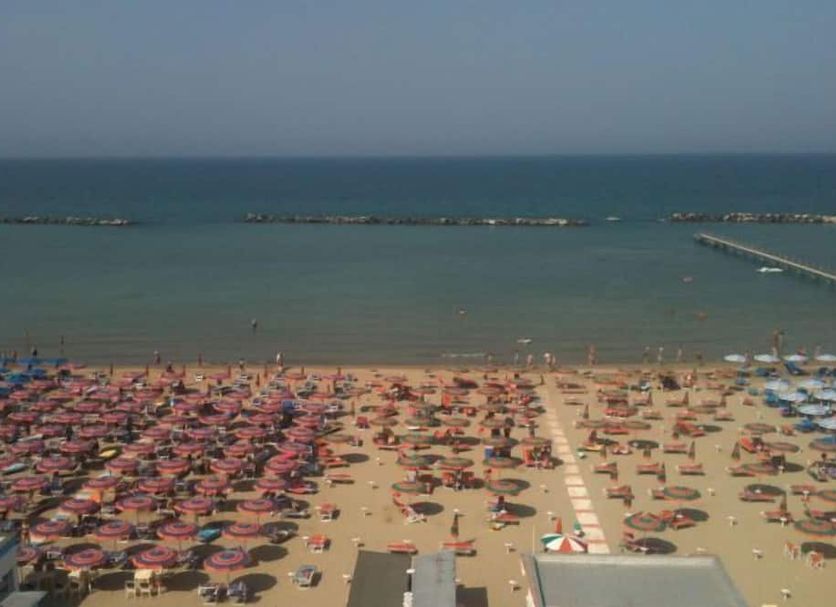 Playa Foto