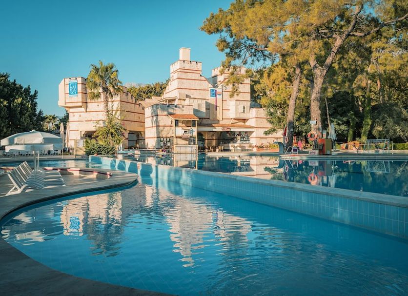 Piscina Foto