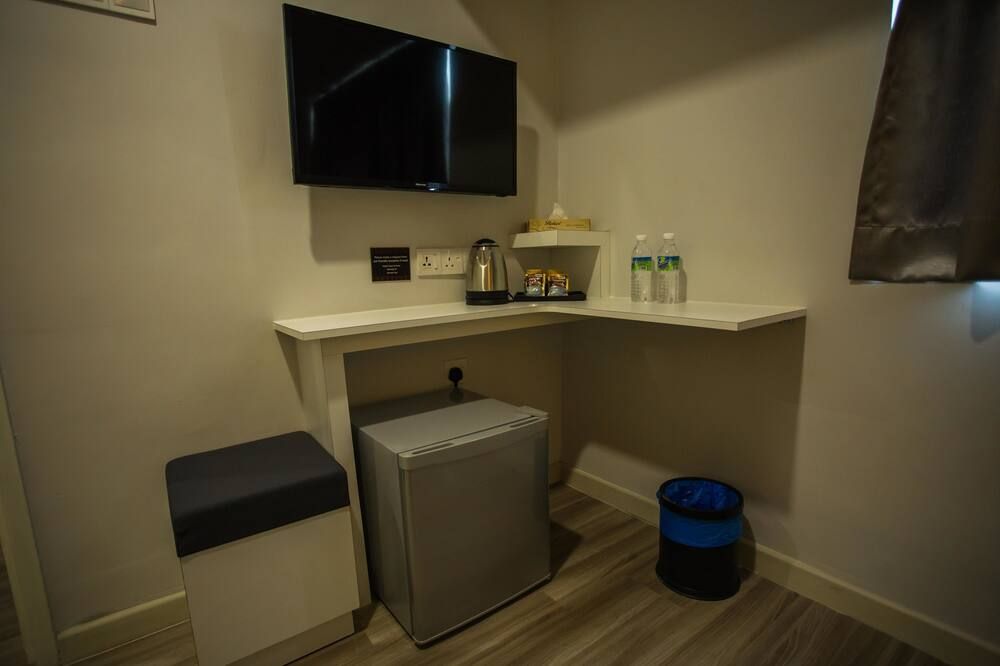 Servicio de la habitación