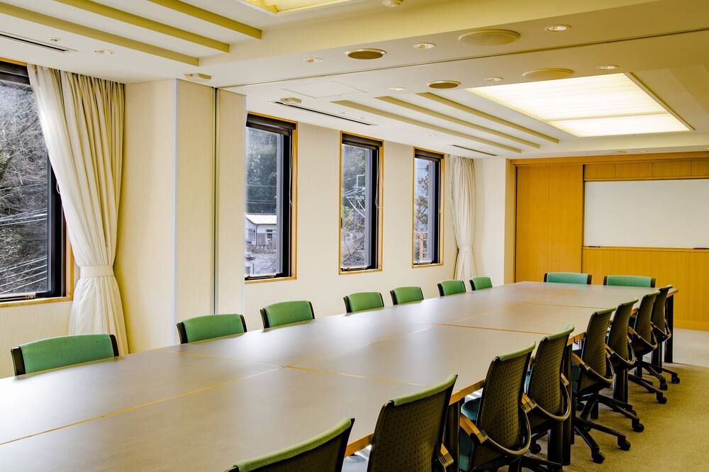 Sala de conferencias