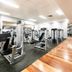 Gimnasio
