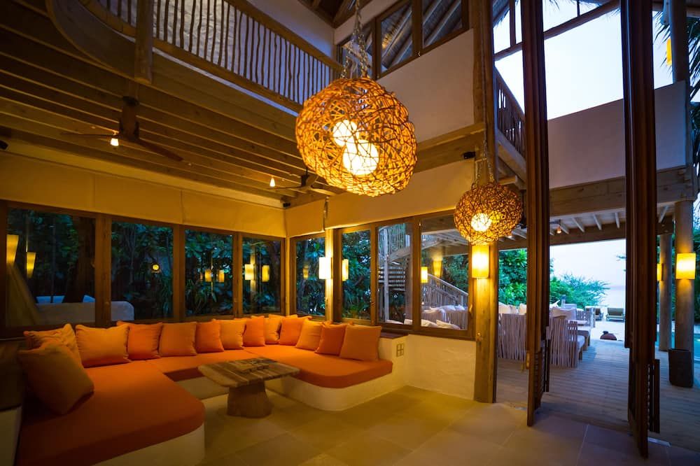 Sala de estar