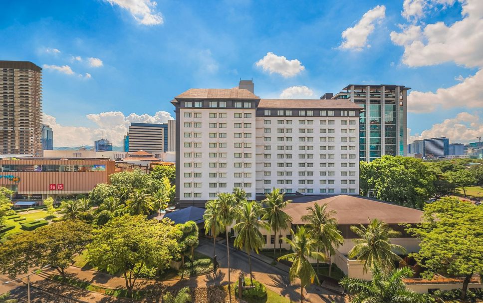 Servicio del hotel Foto