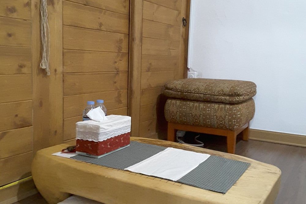 Servicio de la habitación