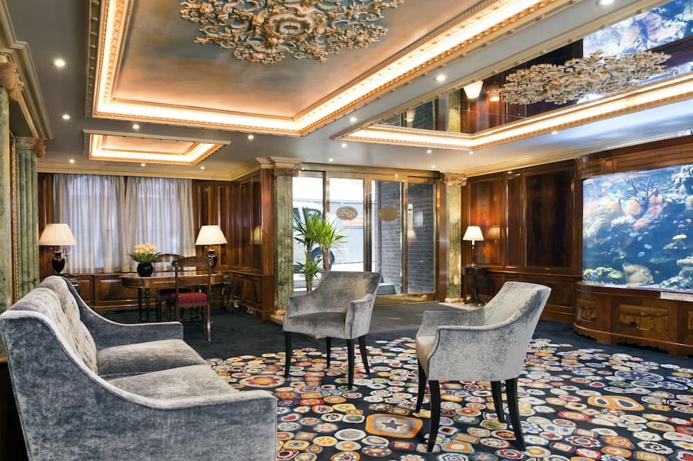 Sala de estar