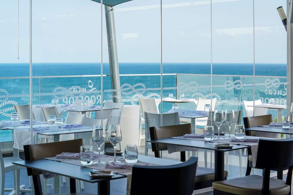 Sala de banquetes