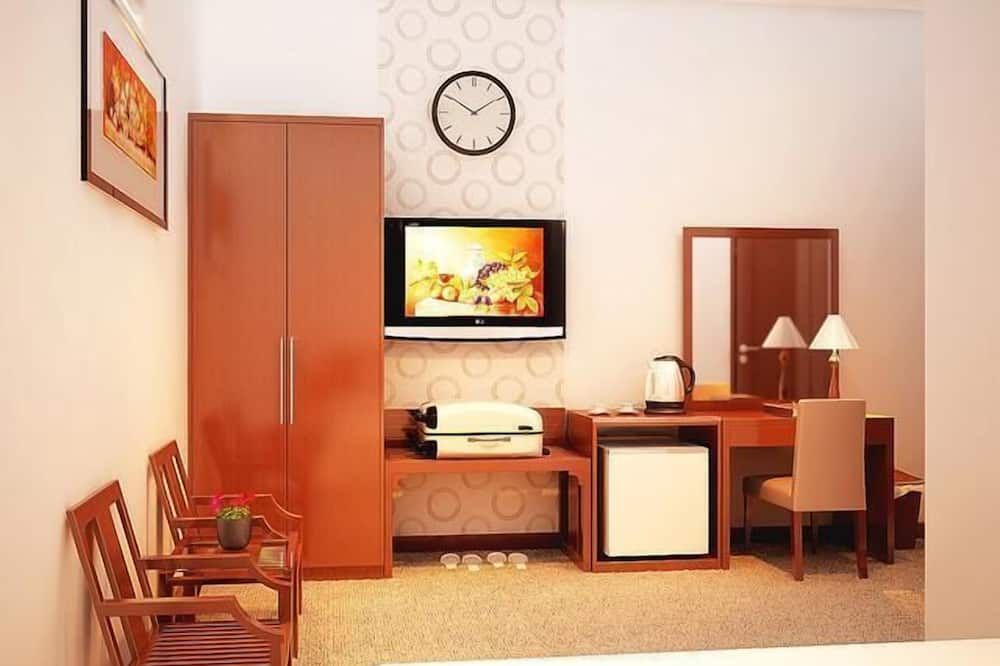 Servicio de la habitación