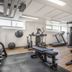 Gimnasio