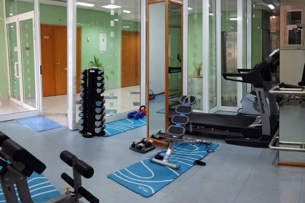 Gimnasio