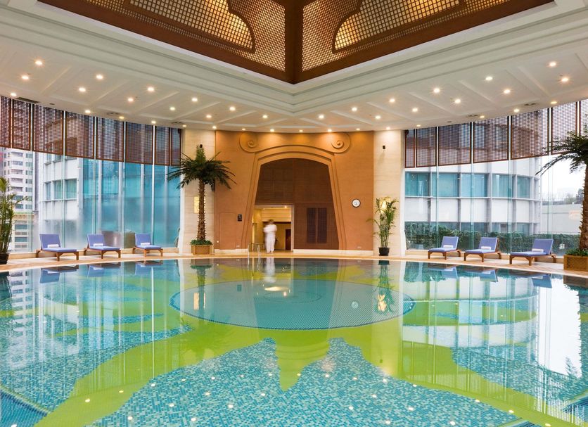 Piscina Foto