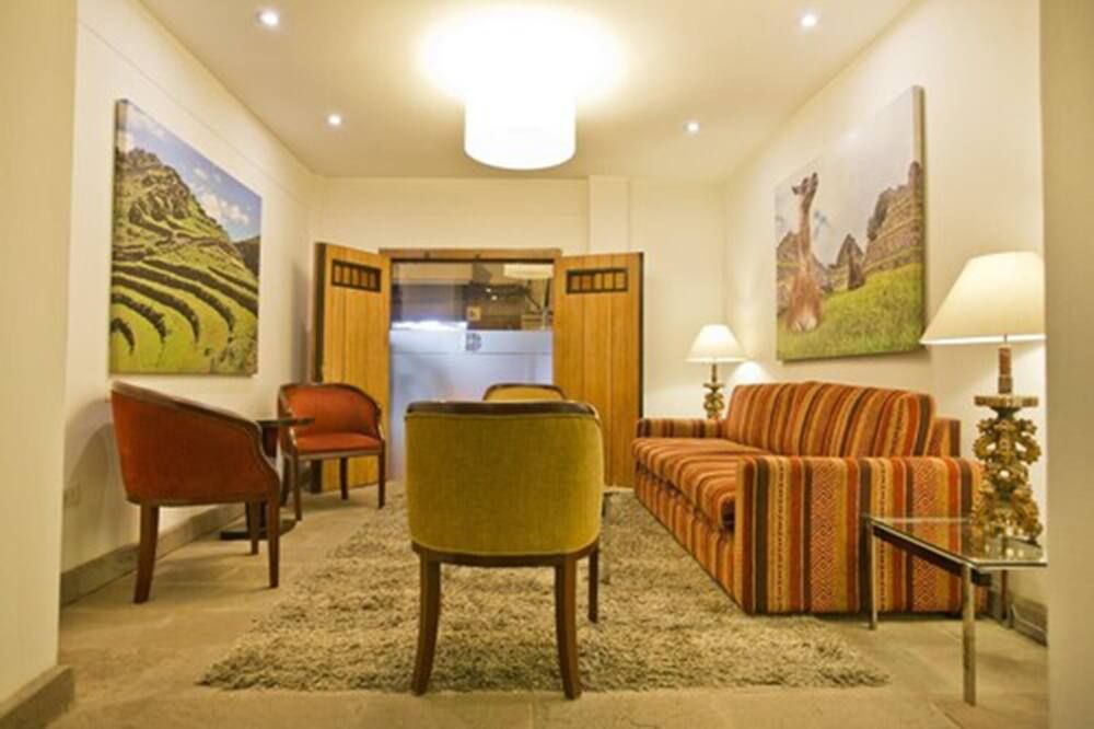 Sala de estar