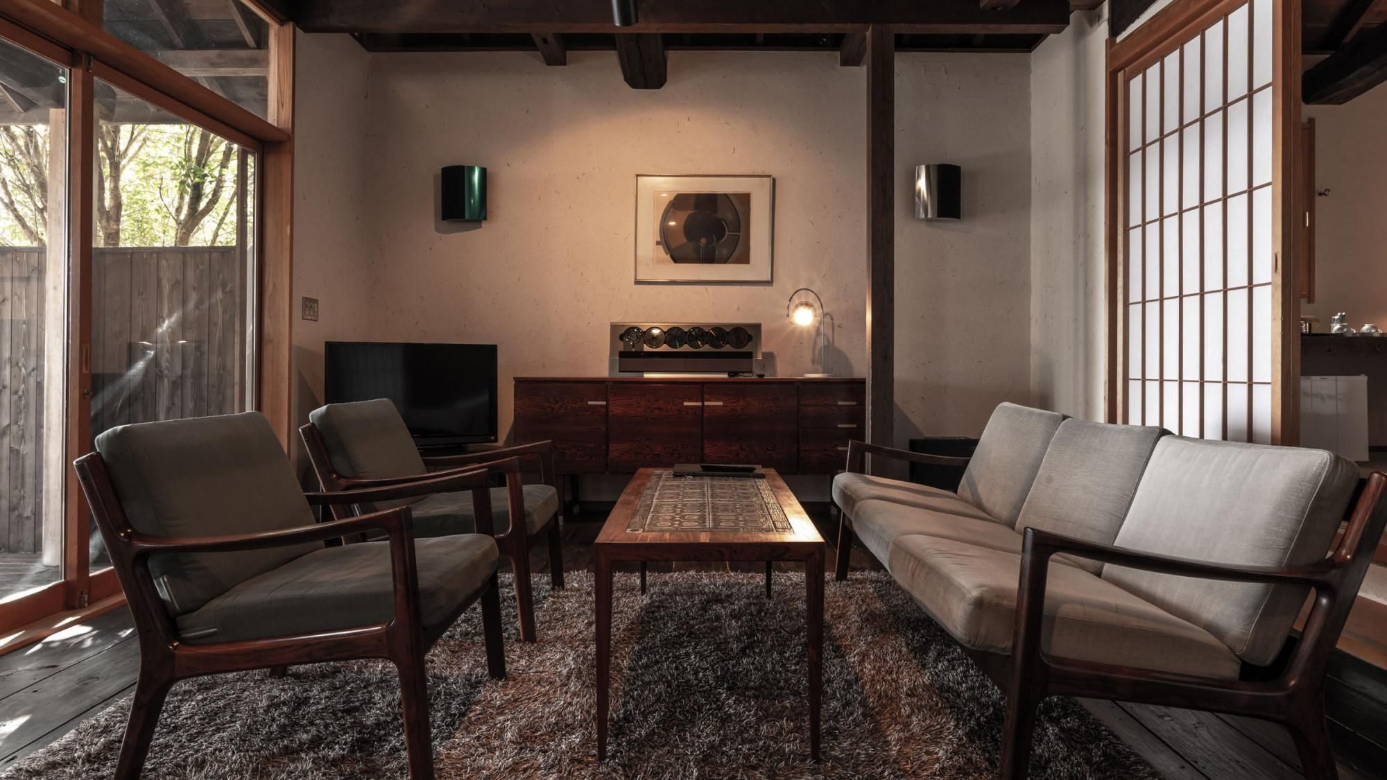 Sala de estar
