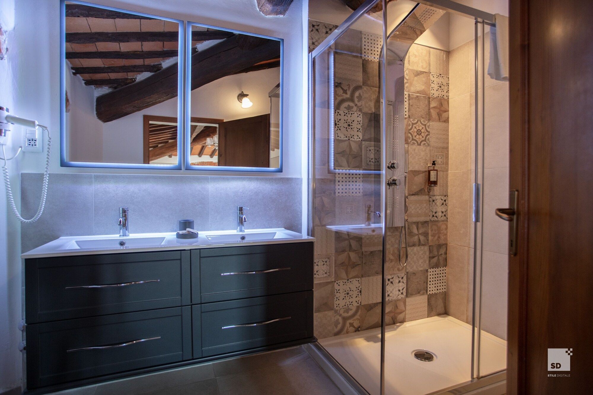 Baño