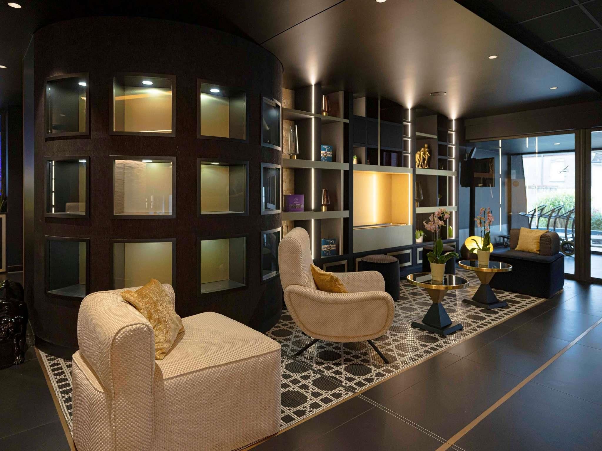 Sala de estar