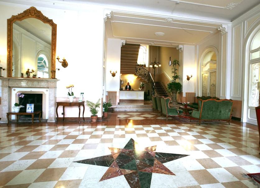 Recepción Foto