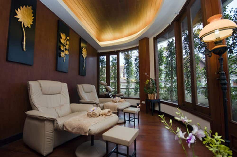 Sala de estar