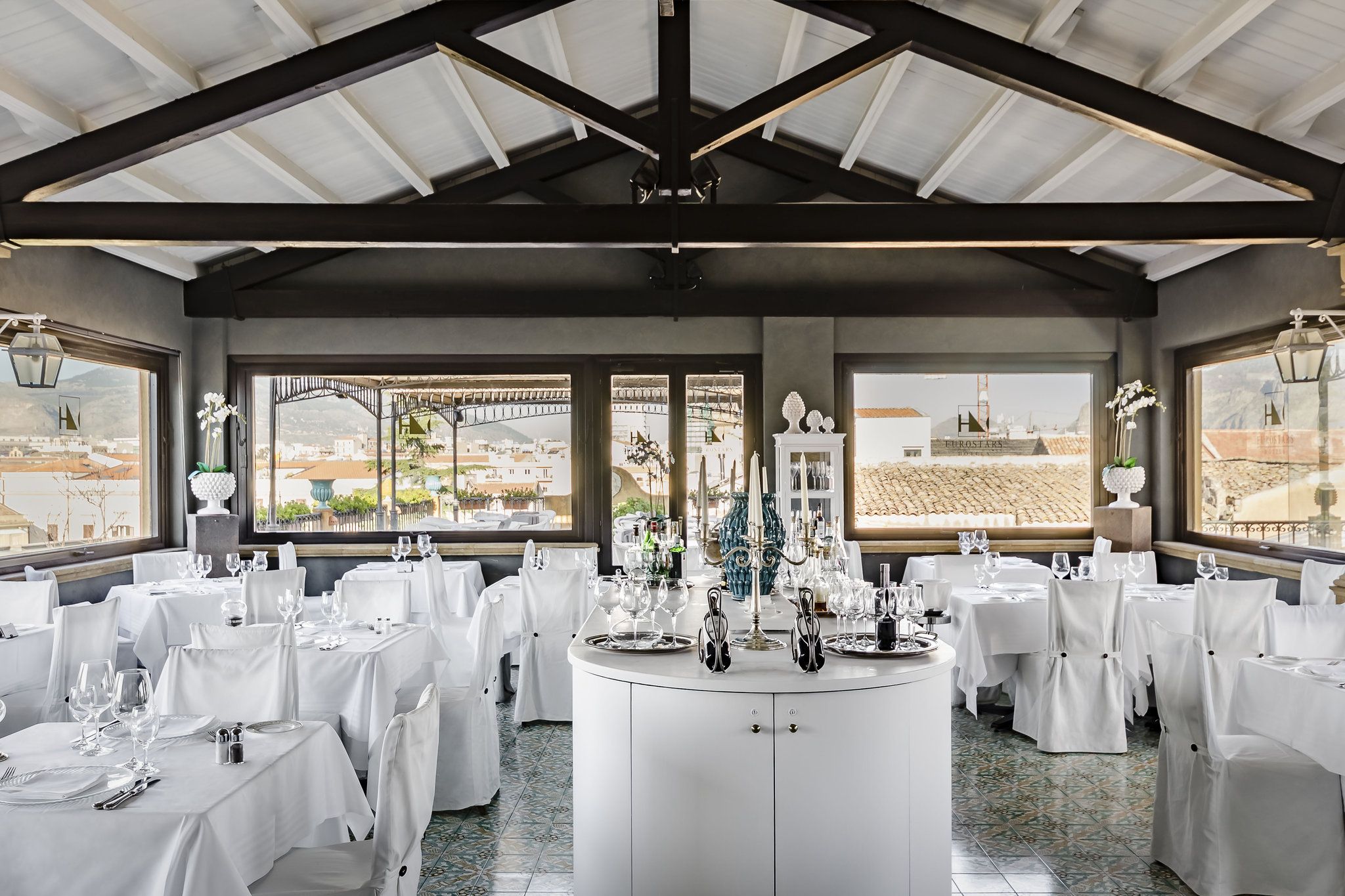 Sala de banquetes
