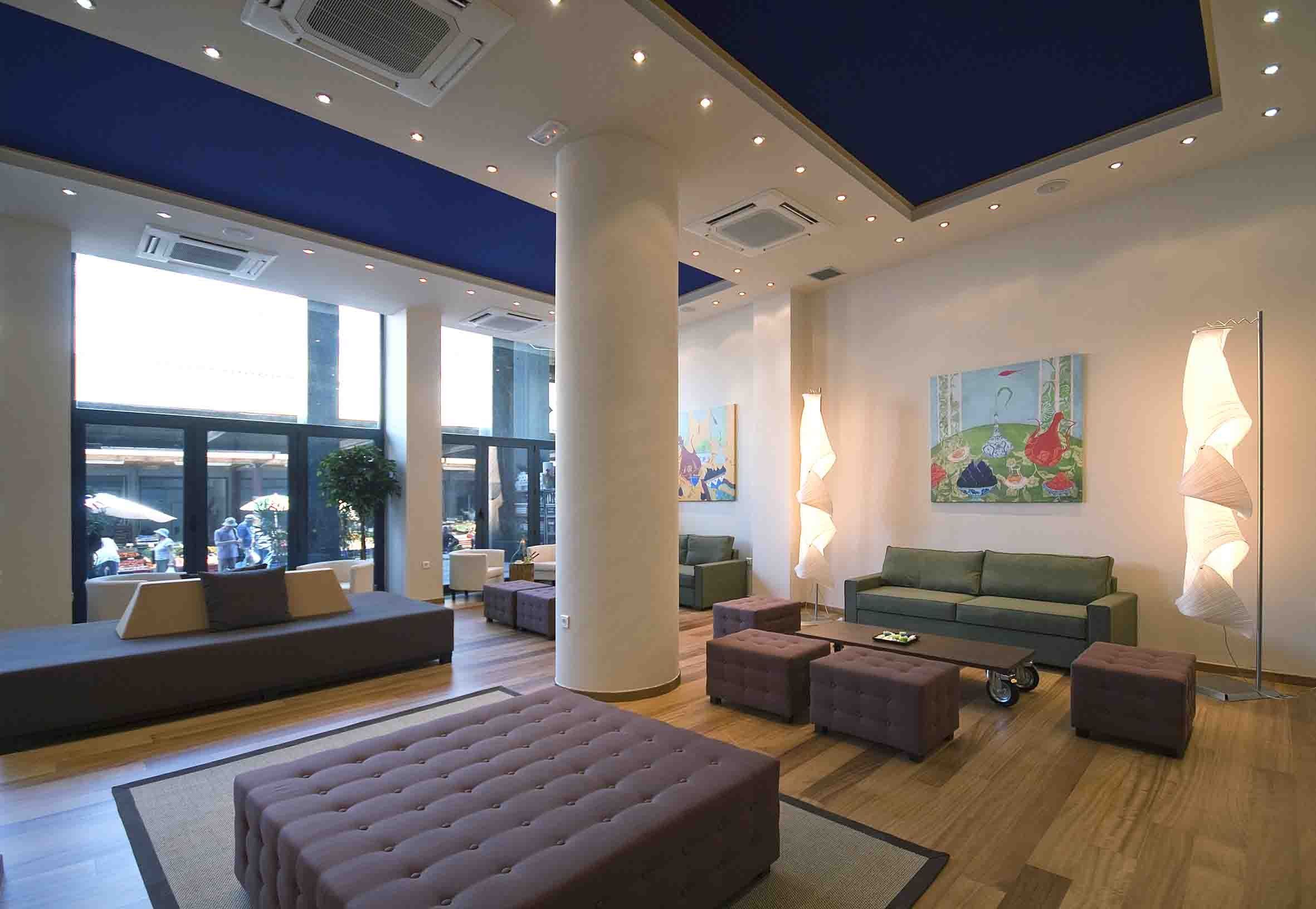 Sala de estar