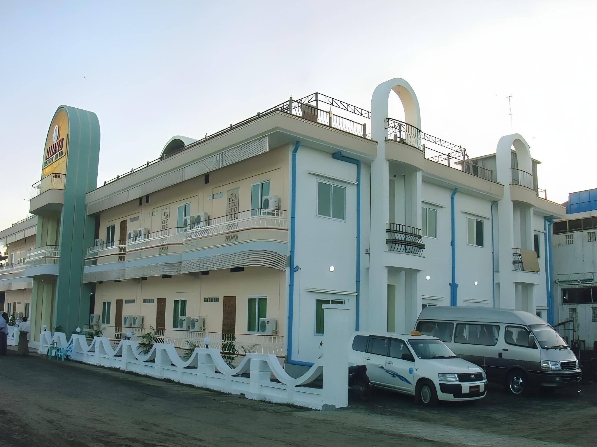Edificio