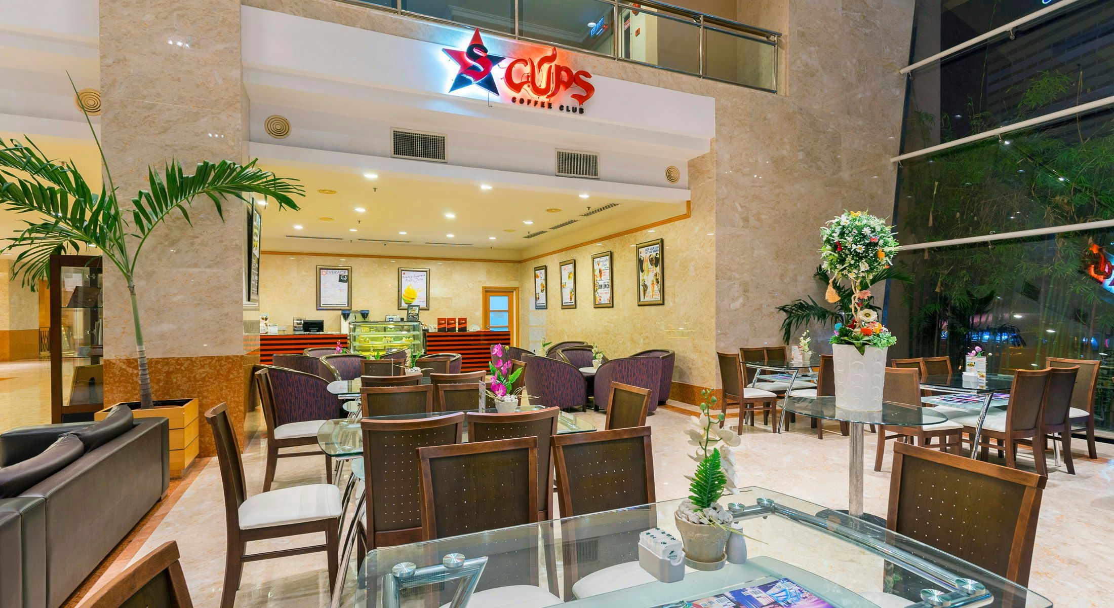 Restaurante