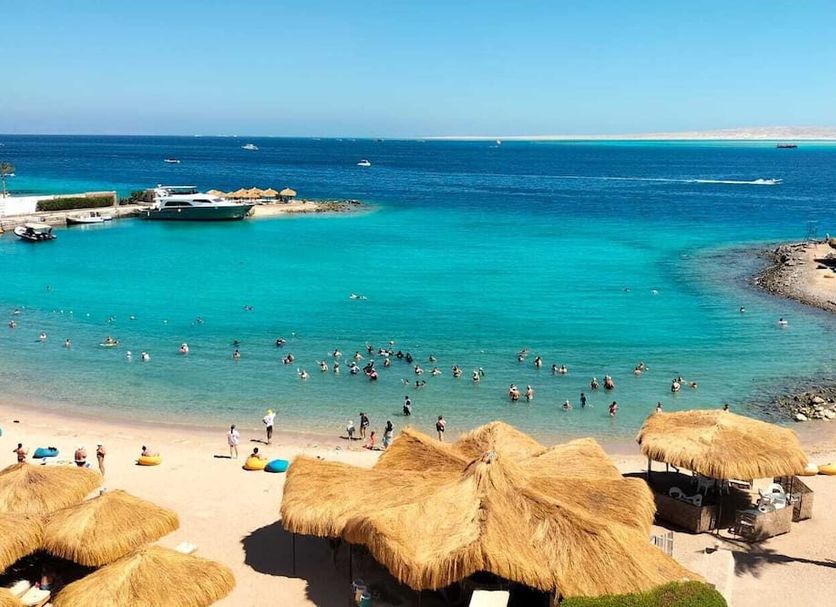 Playa Foto