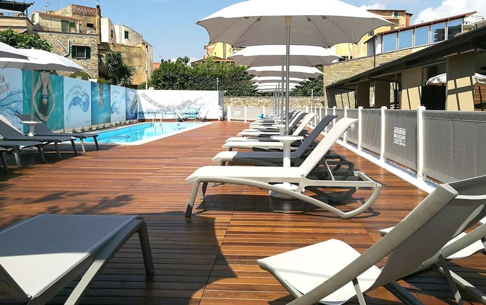 Piscina Foto